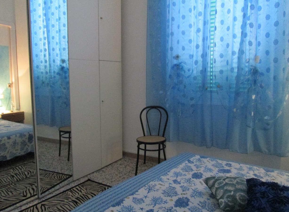B&B Regina Margherita Piombino Room photo