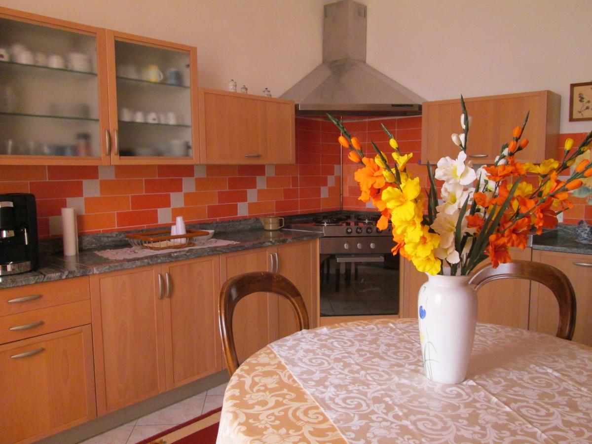 B&B Regina Margherita Piombino Room photo